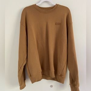 Set Active Heavyweight Sweats Crewneck Sweatshirt